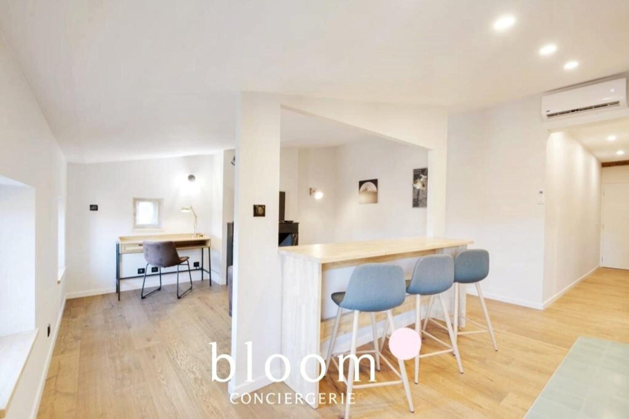 Nancy Vieille Ville Bel Appartement Renove Exterior photo